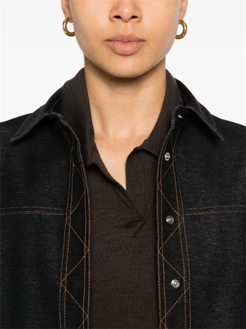 Giacca lepre Max Mara | 2516911017600.003